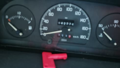 5p Hymer integrated from 1997