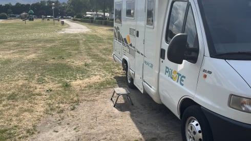 3p Fiat integrated from 2001