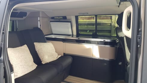 Marco Polo – Marco Polo 2 persons