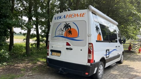 Vekahome 3 – 2p Other bus from 2015