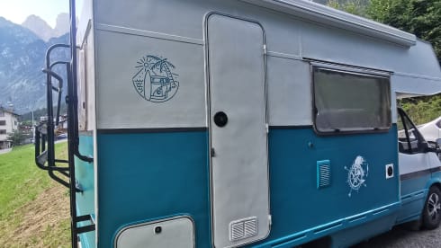 DustyCamp23 – DUSTY CAMP