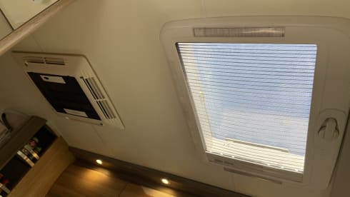 Villa Altijdrust – 4p Knaus Semi-Integral from 2018