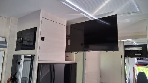 Bob – 4p Chausson bus uit 2024