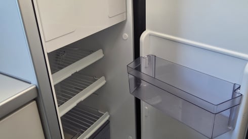 Hymer Yellowstone '24 - Automatic with tow bar 3T