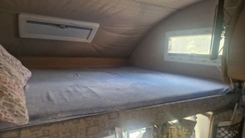 Sassolino – Viaggia in libertà