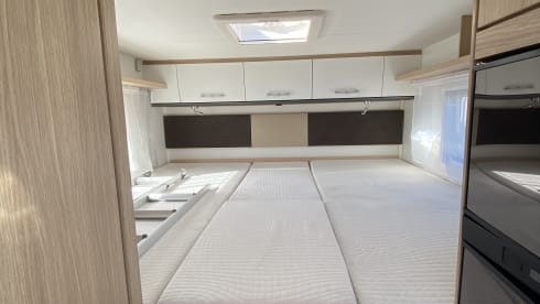 Sunlight T67 from 2020