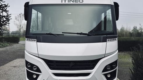 5p Fiat integrated from 2025