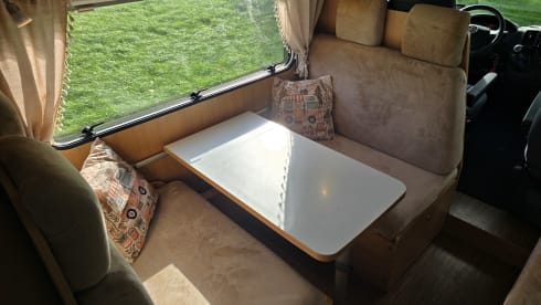 6p Fiat alcove from 2012