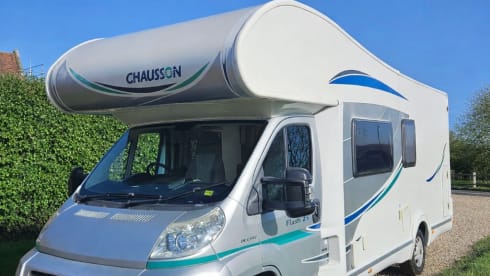 Dora the motorhome explorer  – Dora the motorhome explorer 