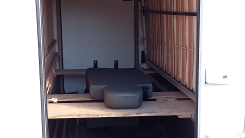 EASY MOTORHOME 10 FJ56