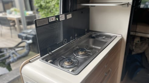 De kemper – 4p Mercedes-Benz bus from 2022