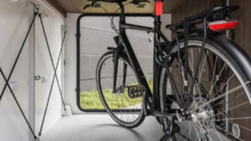 NEW LUXURY MOBILE HOME 5p Automatic ⭐️⭐️⭐️⭐️⭐️