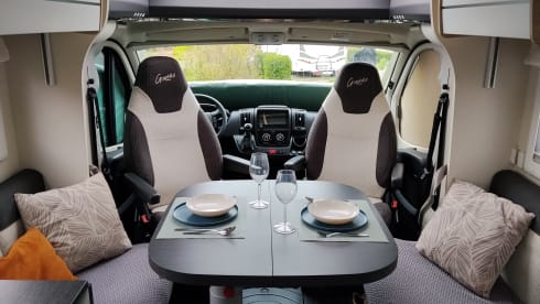 5p Challenger semi-integrated from 2021