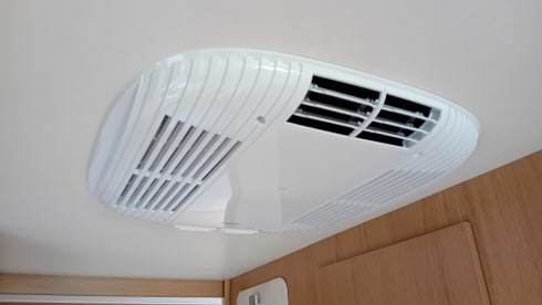 Fiat Rimor Alcove 2016