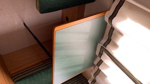 Raffy – Laika lasercar 620 overcab