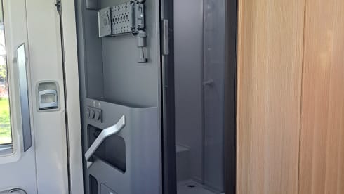 3p Adria Mobil semi-integrated from 2025