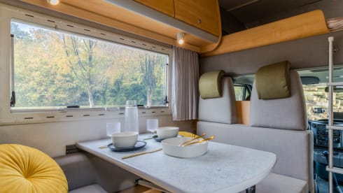 6p Chausson alcove from 2002