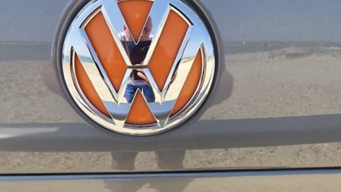 Cool Journeys – VW T5 4 berth LWB Auto Sporty Camper with bike rack