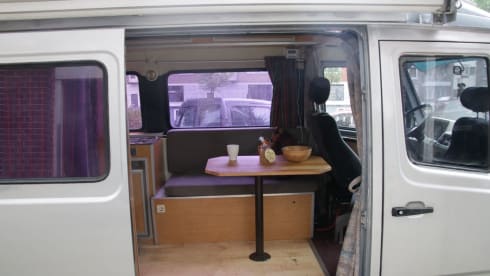 Silver Bullet (Burgau, Lagos, Algarve, Portugal)