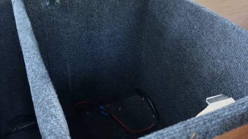 Just roam! – 4p Ford rooftop from 2018