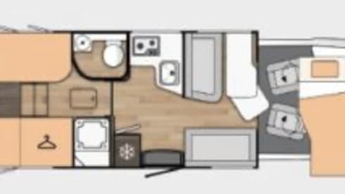 5p Benimar teilintegriert ab 2026