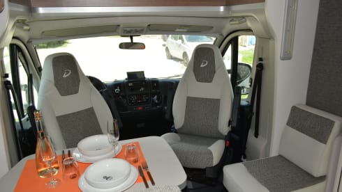 5star – Your 5-star camper.
