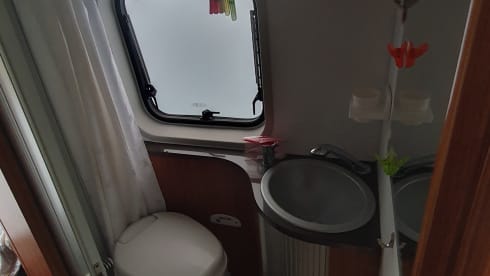 KKC – 2p Adria Mobil integrated from 2011