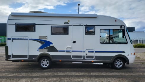 3p Eura Mobil integrated uit 2006