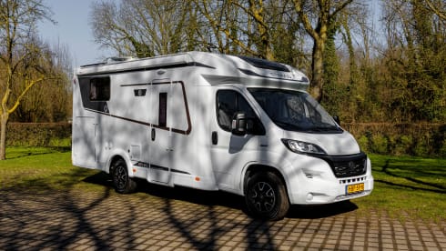4p Fiat semi-integrated from 2022
