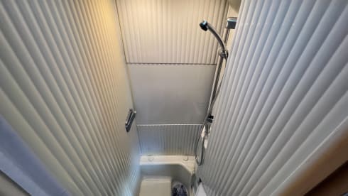 Roady – Dethleffs Advantage 6771 6pers. Family motorhome