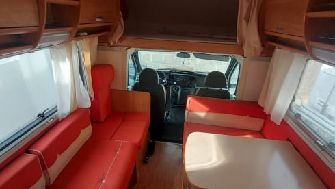 Sergio – Travel with peace of mind!