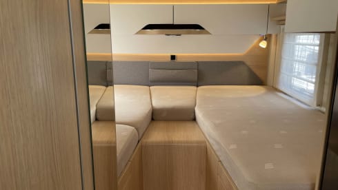 2p Hymer semi-integrated from 2021