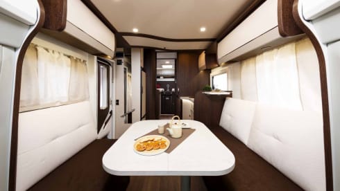 "Barbossa" – Benimar T 468