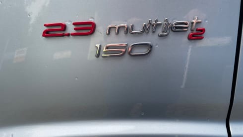 2p Pössl bus from 2018