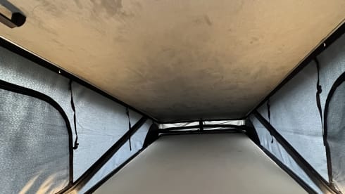 Lucca – 4 berth Volkswagen campervan from 2018