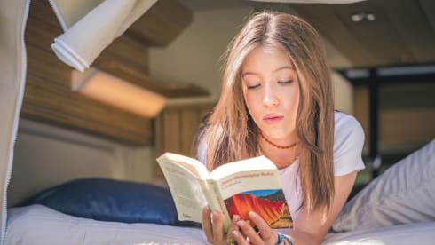 LE VAN ØBERWILD Genève - aventures en famille