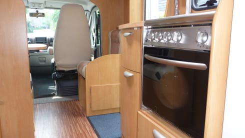 Aerdts Paradijs – Comfort and convenience!