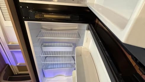 Collector Deluxe – 4p Fiat semi-integrated from 2020