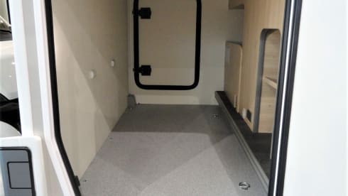 Chausson Titanium – CHAUSSON 777GA PREMIUM TITANIUM 2023 AUTOMATIC FULLY UTGEREST