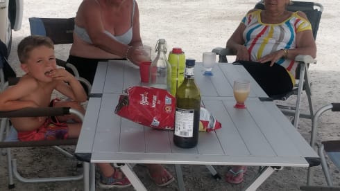 kirtap – rental of my motorhome