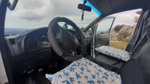 VANTASTIK RENTAL CAMPERVAN – VANTASTIK RENTAL CAMPERVAN