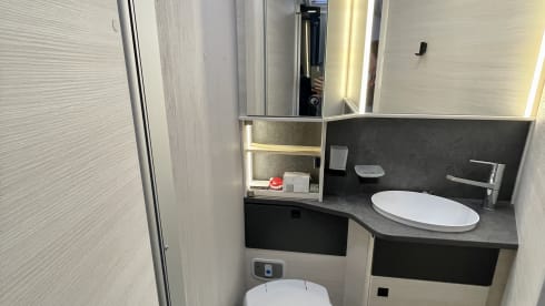 2p Chausson semi-integrated uit 2023