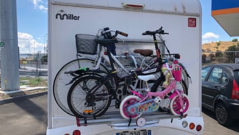 aldofoxy – amore a prima vista