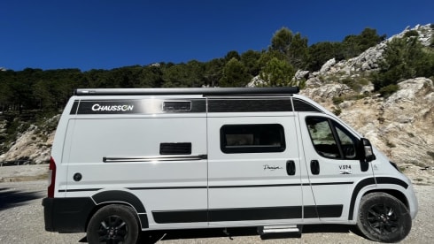 Onzen Bie  – 2p Fiat bus from 2023