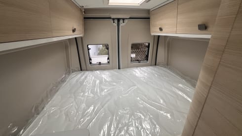 KAMS348 – Chausson First Line V594