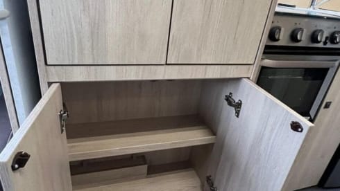 5 berth Auto Trail Expedition C72 2022