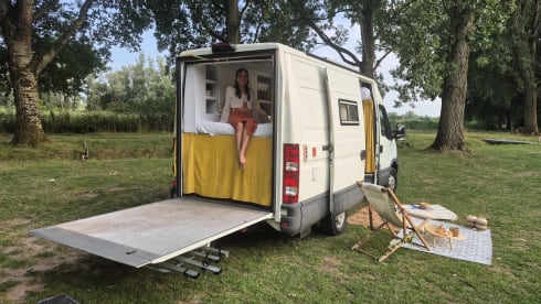Vilosa avonturiste  – 2p Other bus from 2012