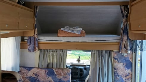 Peppino  – Viaggia libero