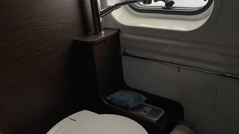2p Karmann bus from 2020