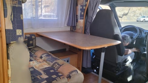 ESCAPE – NOLEGGIO LOW COST A TENERIFE